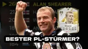 Alan Shearer: A Retrospective on a Football Icon