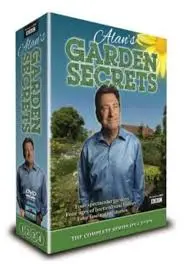 The Life and Impact of Gardener Alan Titchmarsh