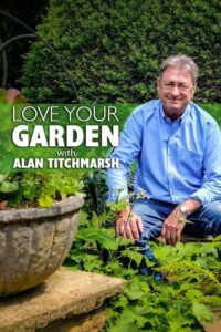 Alan Titchmarsh: A Journey Through Gardening and Media