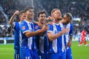 Alavés vs Sevilla: A Closer Look at the Recent Clash