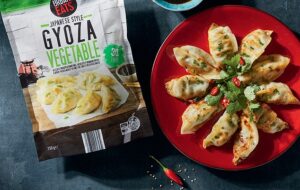 Aldi Issues Urgent Recall on Gyoza Dumplings Due to Glass Contamination