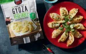 Aldi Issues Urgent Recall on Gyoza Dumplings Due to Glass Contamination