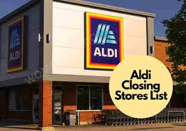 Aldi Store Closures: An Overview and Implications