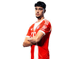 The Journey of Aleksandar Pavlović in Basketball