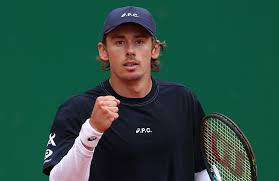 Alex de Minaur: The Rise of a Tennis Sensation