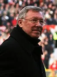 The Legendary Career of Alex Ferguson in Football