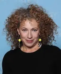 The Inspiring Career of Alex Kingston