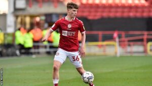 The Inspirational Journey of Alex Scott in Broadcasting