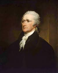 The Legacy of Alexander Hamilton: Founding Father and Visionary