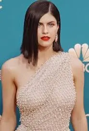 The Remarkable Rise of Alexandra Daddario in Hollywood