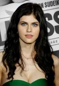 The Rise of Alexandra Daddario in Hollywood