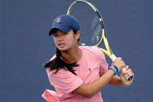 Alexandra Eala: The Rising Tennis Phenomenon