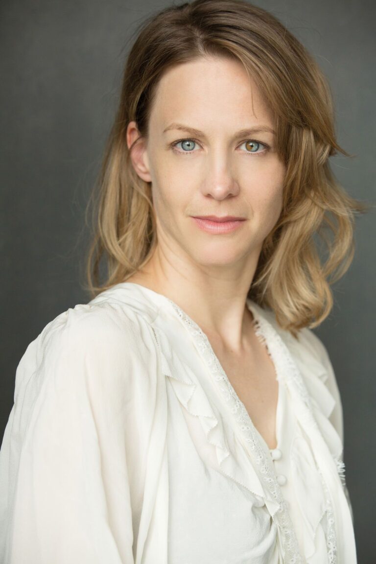 Exploring the Life and Work of Alexandra Grant