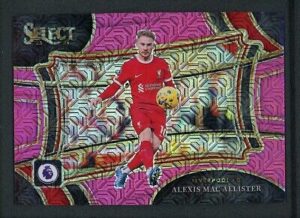 Alexis Mac Allister: Rising Star in the Premier League