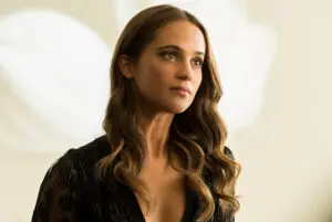 Alicia Vikander: A Journey Through Her Cinematic Career