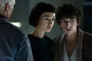 Everything You Need to Know About Alien Earth Episode 7