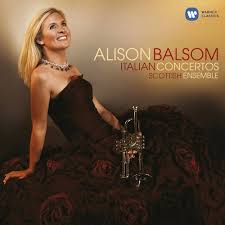 The Life and Achievements of Alison Balsom