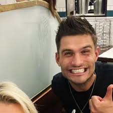 The Journey of Aljaž Škorjanec in the World of Dance