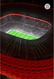 Allianz Stadium: Significance and Recent Developments