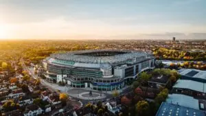 Exploring Allianz Stadium Twickenham: A Premier Venue in London