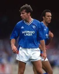 The Remarkable Journey of Ally McCoist: From Player to Broadcaster