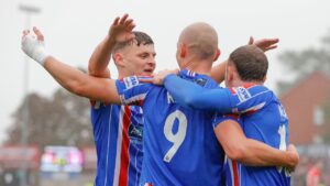 Altrincham vs Carlisle: A Thrilling Encounter