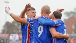 Altrincham vs Carlisle: A Thrilling Encounter