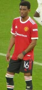 Amad Diallo: The Emerging Talent in Professional Football