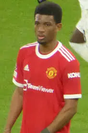 Amad Diallo: A Rising Star in European Football