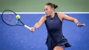 Amanda Anisimova: The Bright Future of Women’s Tennis