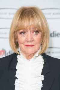 The Life and Career of Amanda Barrie