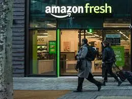 Amazon Fresh: Revolutionising the Grocery Shopping Experience