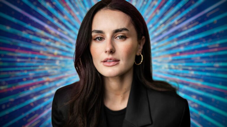 Amber Strictly: The Rising Talent Transforming UK Dance