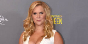 The Rise and Influence of Amy Schumer in Comedy and Beyond