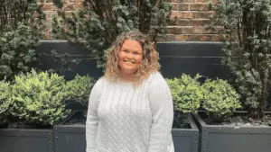 Exploring the Journey of Amy Tapper
