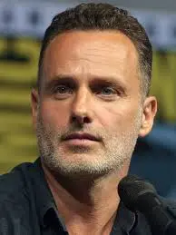 The Journey of Andrew Lincoln: From ‘The Walking Dead’ to Stardom