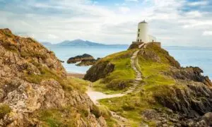 Explore the Beauty and Culture of Anglesey