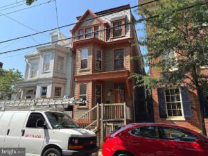 Discover Annapolis: The Heart of American Naval History