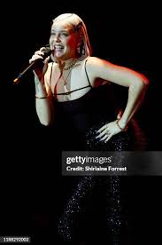 The Rise and Impact of Anne Marie in the Music Industry