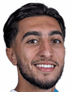 The Rise of Anouar Ait El Hadj: A Football Talent to Watch