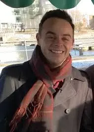 The Rise and Resilience of Ant McPartlin