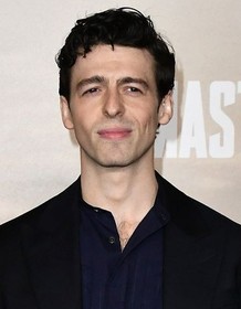 The Rise of Anthony Boyle: Talent in Film and Theatre