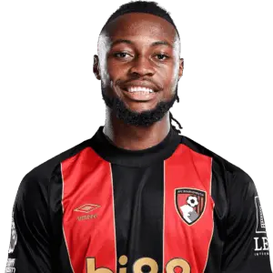 Antoine Semenyo: The Rising Star of Football