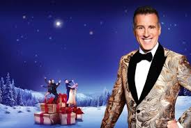 The Journey of Anton Du Beke: A True Dance Icon