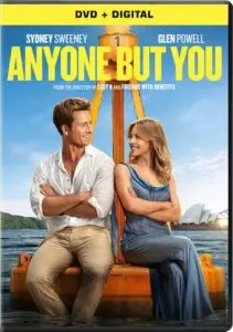 The Impact of ‘Anyone But You’ on Modern Relationships