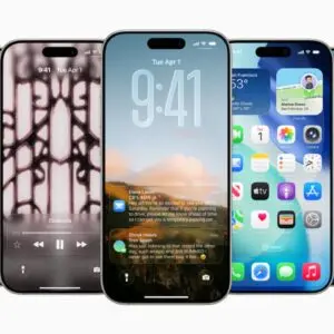 The Exciting World of Apple iPhone with iOS 26