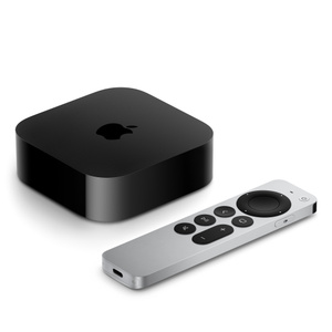 The Evolution and Impact of Apple TV on Home Entertainment