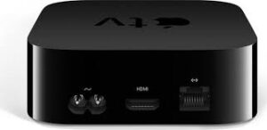 Exploring the Impact of Apple TV on Streaming Services