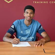 The Rise of Archie Stevens: A Future Sports Icon