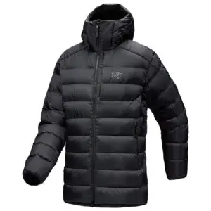 The Rise of Arc’teryx: A Leader in Outdoor Gear and Apparel